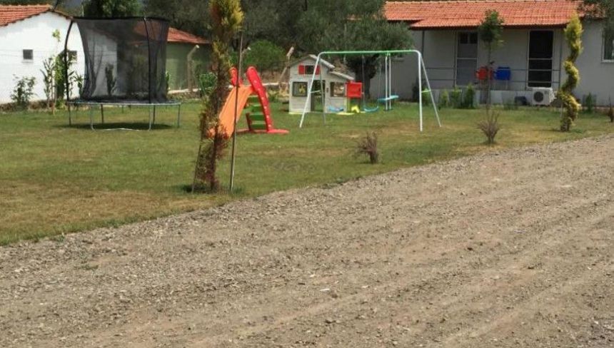 Güneş Tatil Köyü