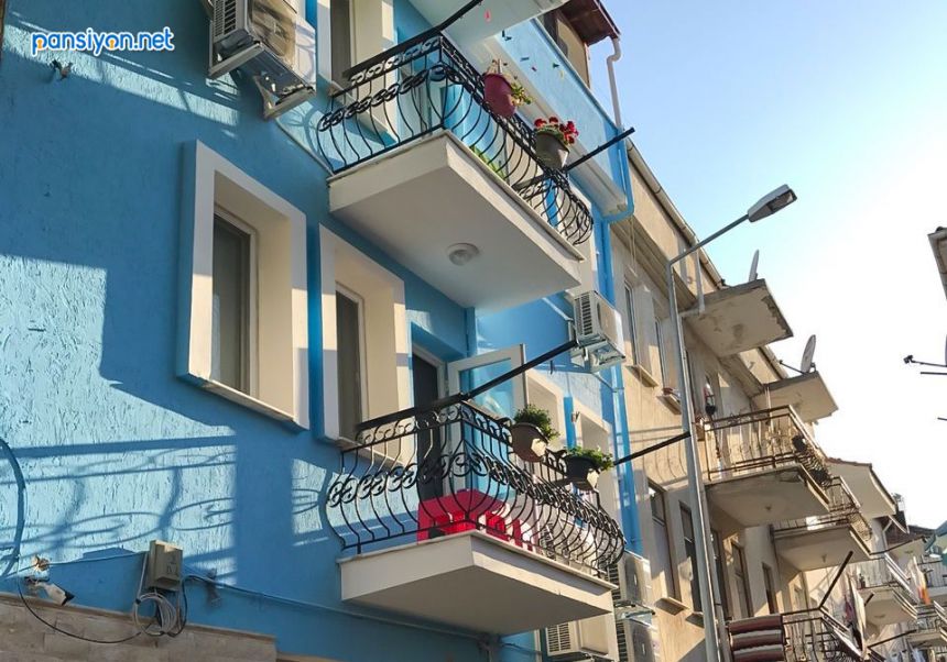 Mavi Su Pansiyon