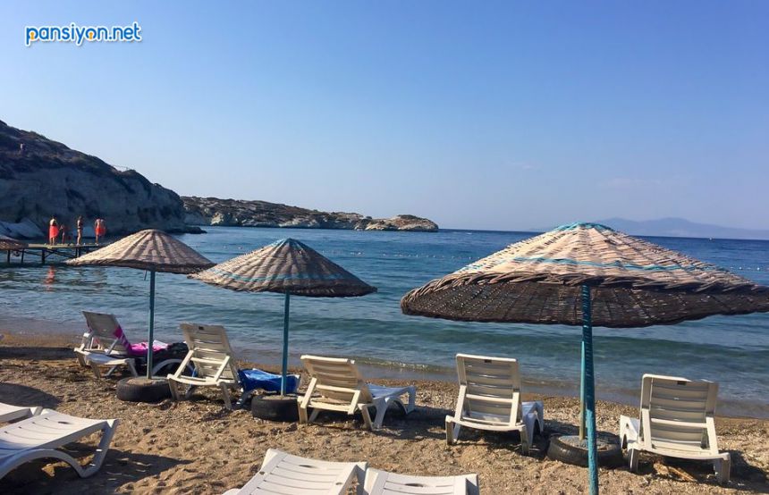Sazlıca Camping