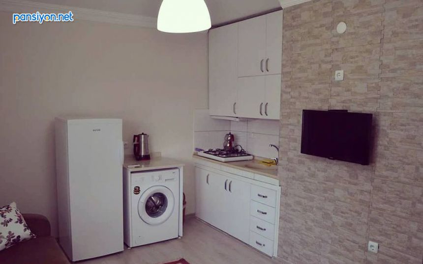 Akbük Tatil Apart Evleri