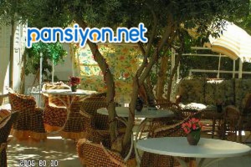 Taşan Apart Otel