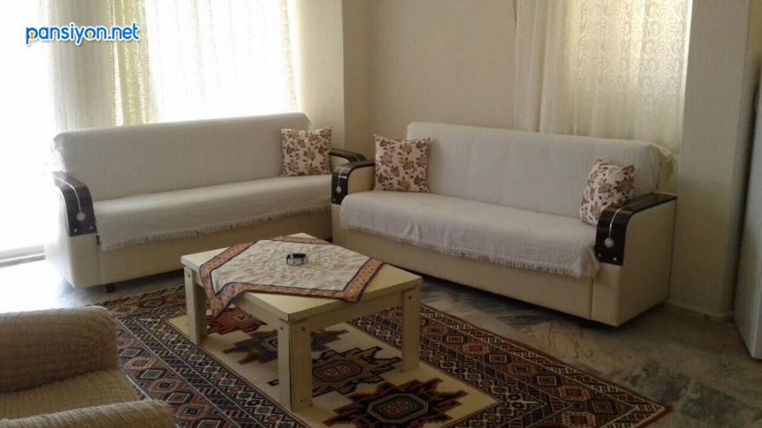 Nurcan Apart Otel