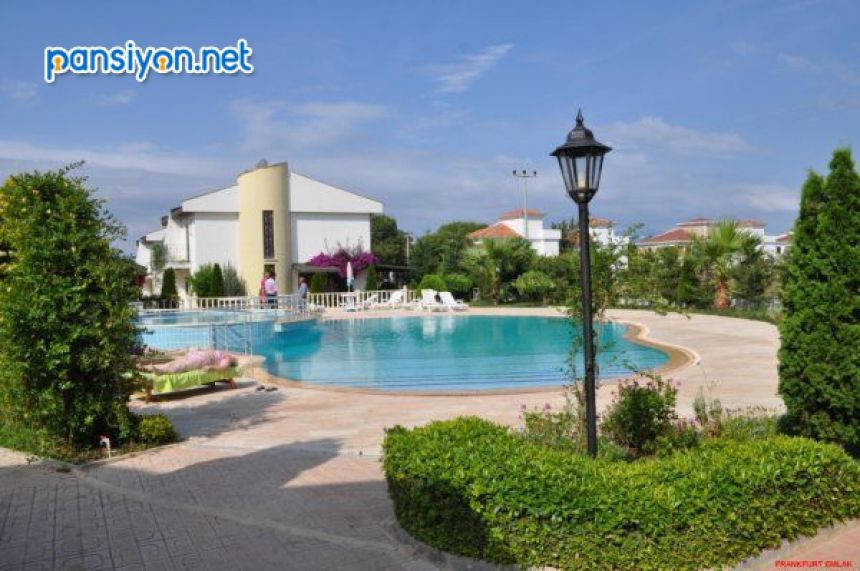 Club Sunbeam Residence