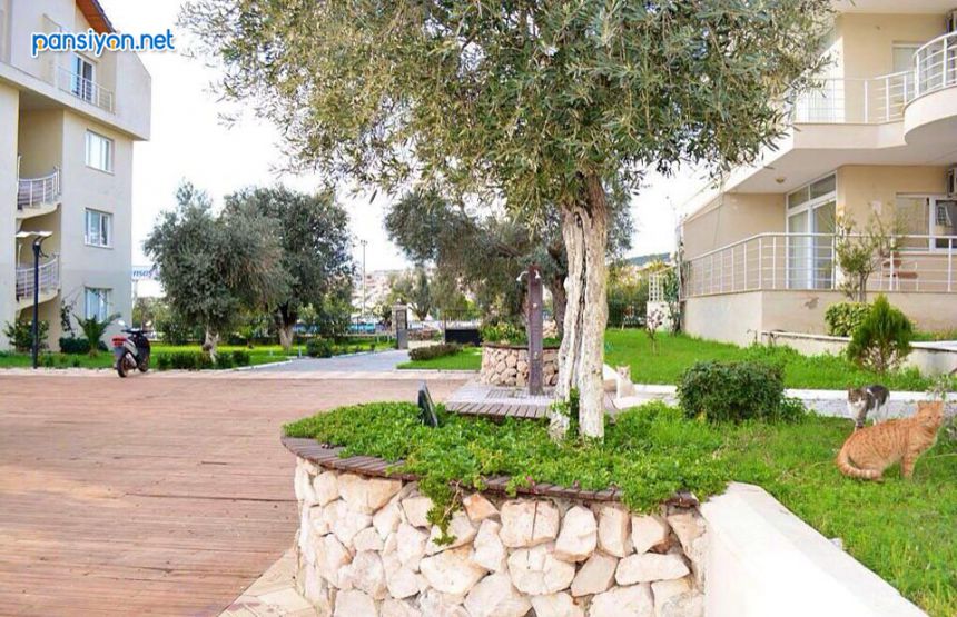 Pino Apart Otel
