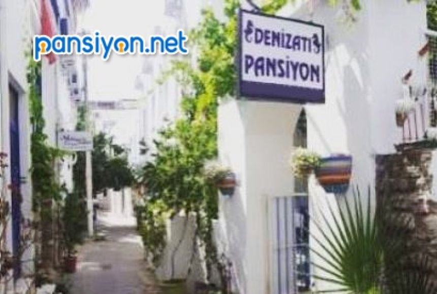 Denizatı Pansiyon