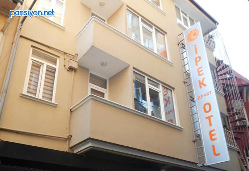 İpek Otel