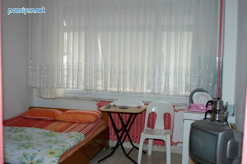 Gözde Aile Pansiyonu
