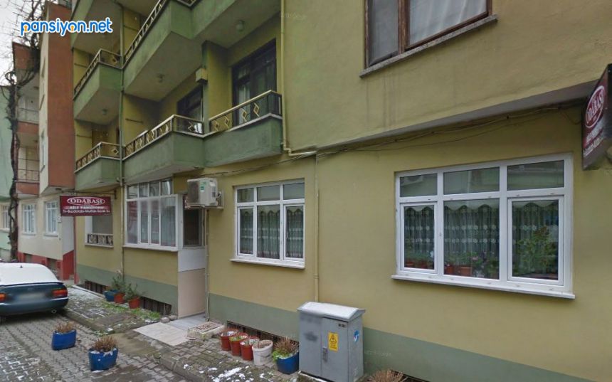 Odabaşı Aile Pansiyonu