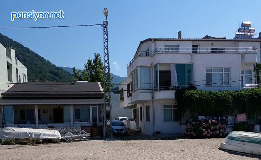 Kısmet Pansiyon