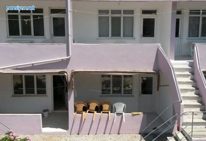 Mor Evler Pansiyon