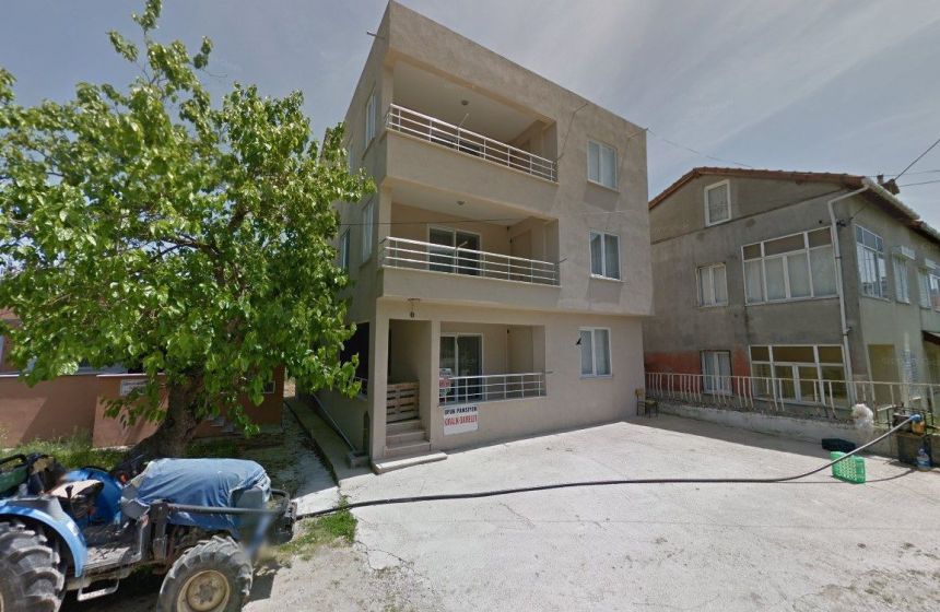 Ufuk Pansiyon