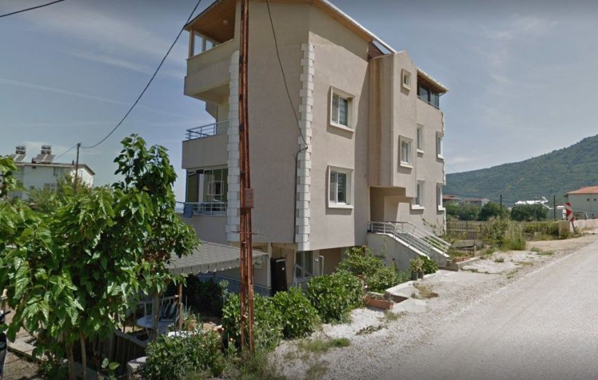 Çiçek Pansiyon Turanköy