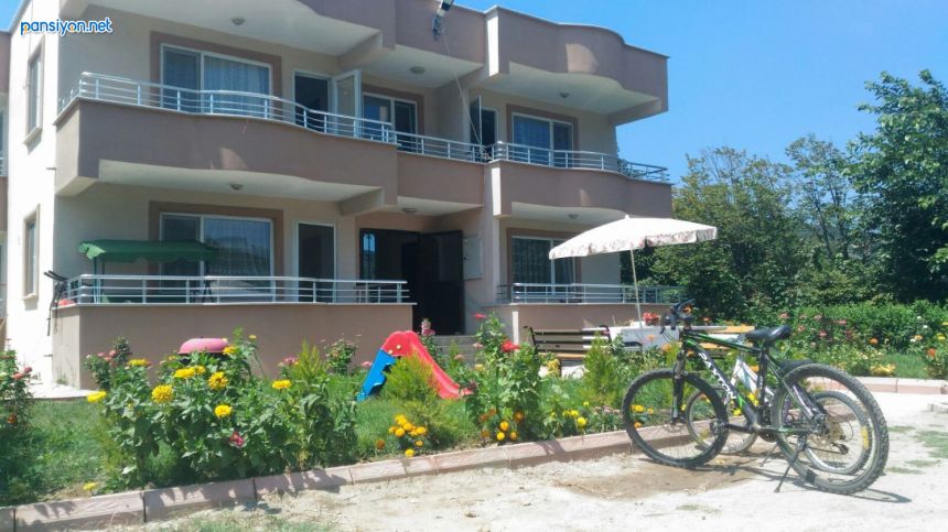Kılınç Apart Otel