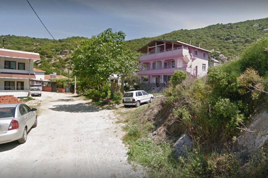Tuana Pansiyon