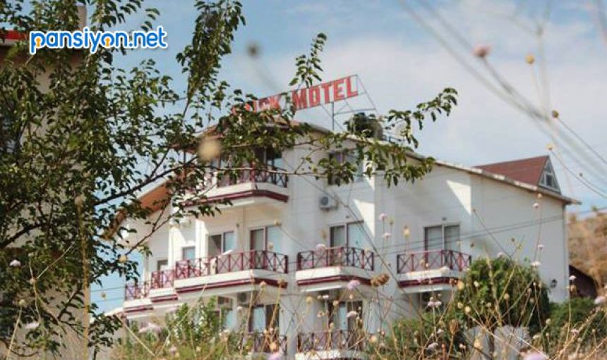 Köşk Motel