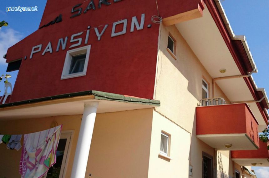 Saroz Pansiyon