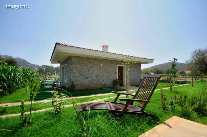 Filiz Otel Apart