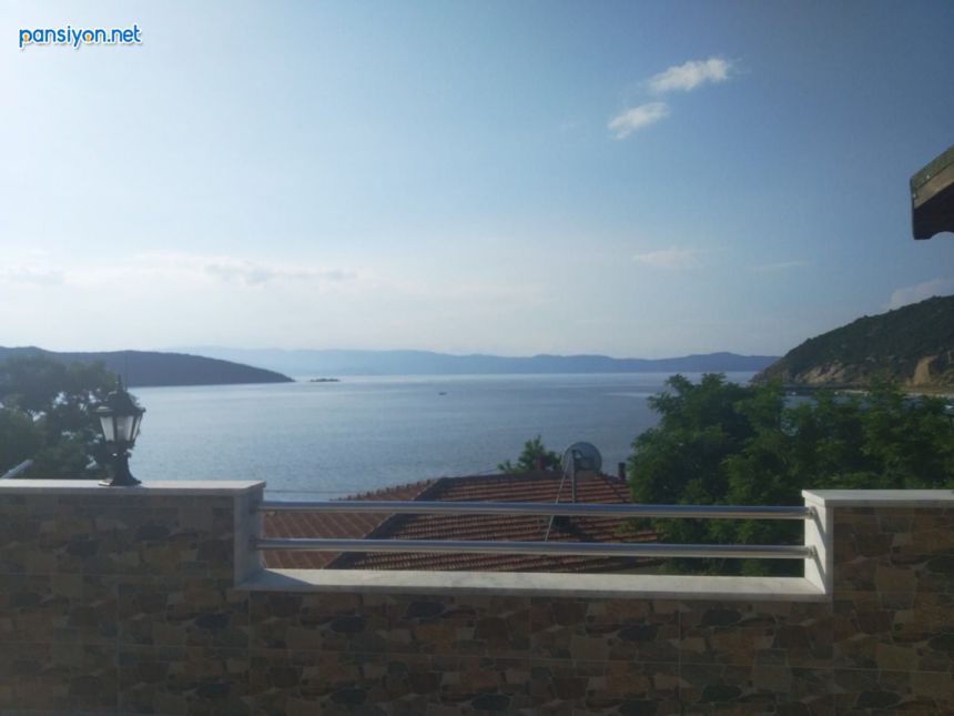 Deniz Apart Doğanlar