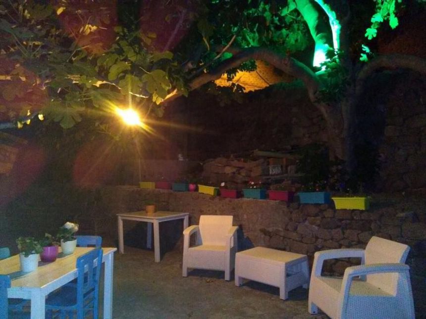 Dut Ağacı Pansiyon
