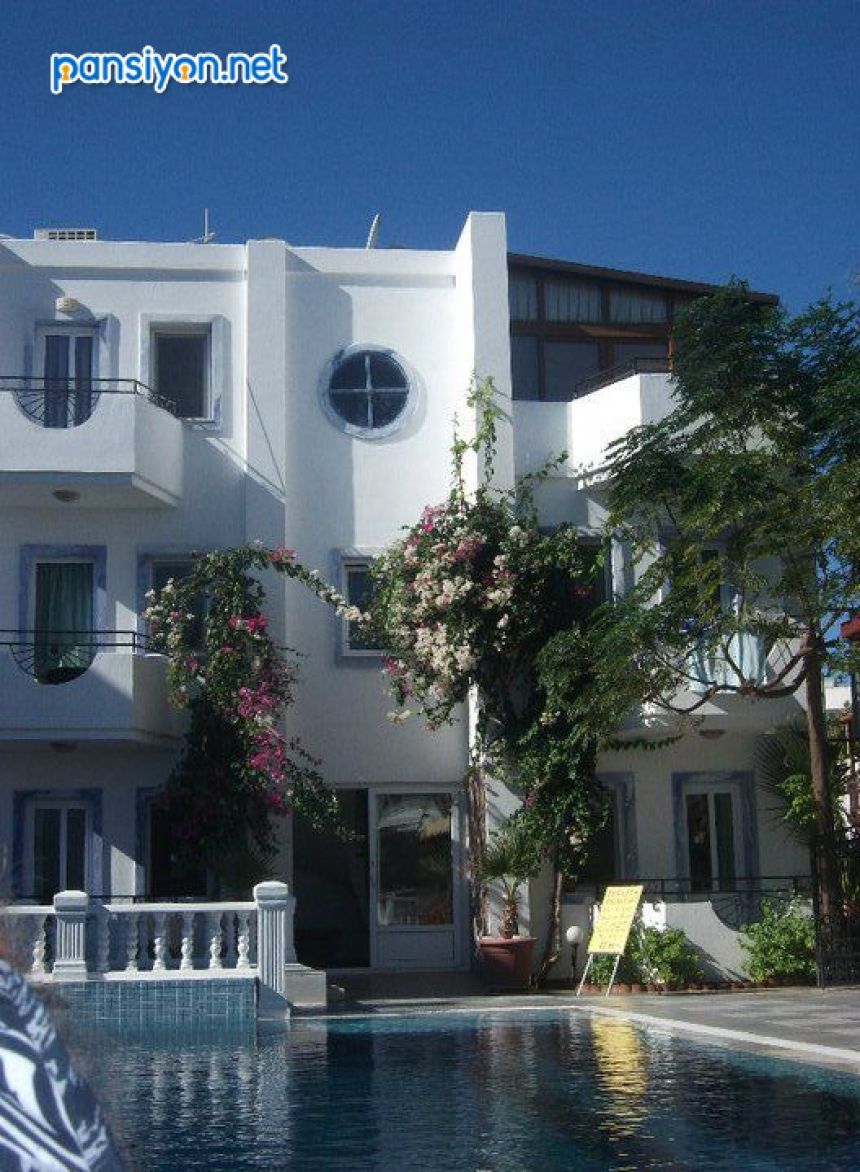 Palmiye Apart Otel