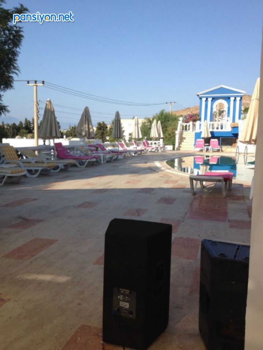 Otel Bizimtepe