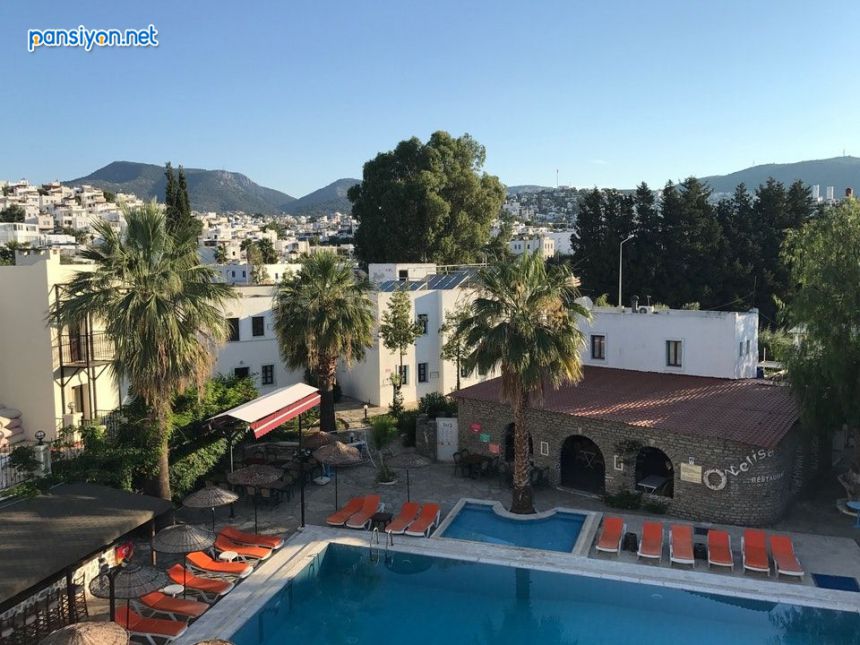 Bodrum Park Hotel