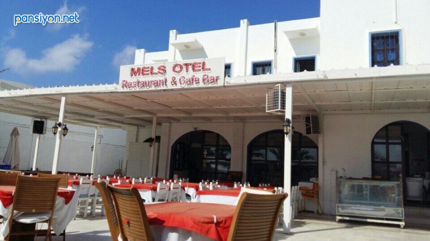 Mels Otel