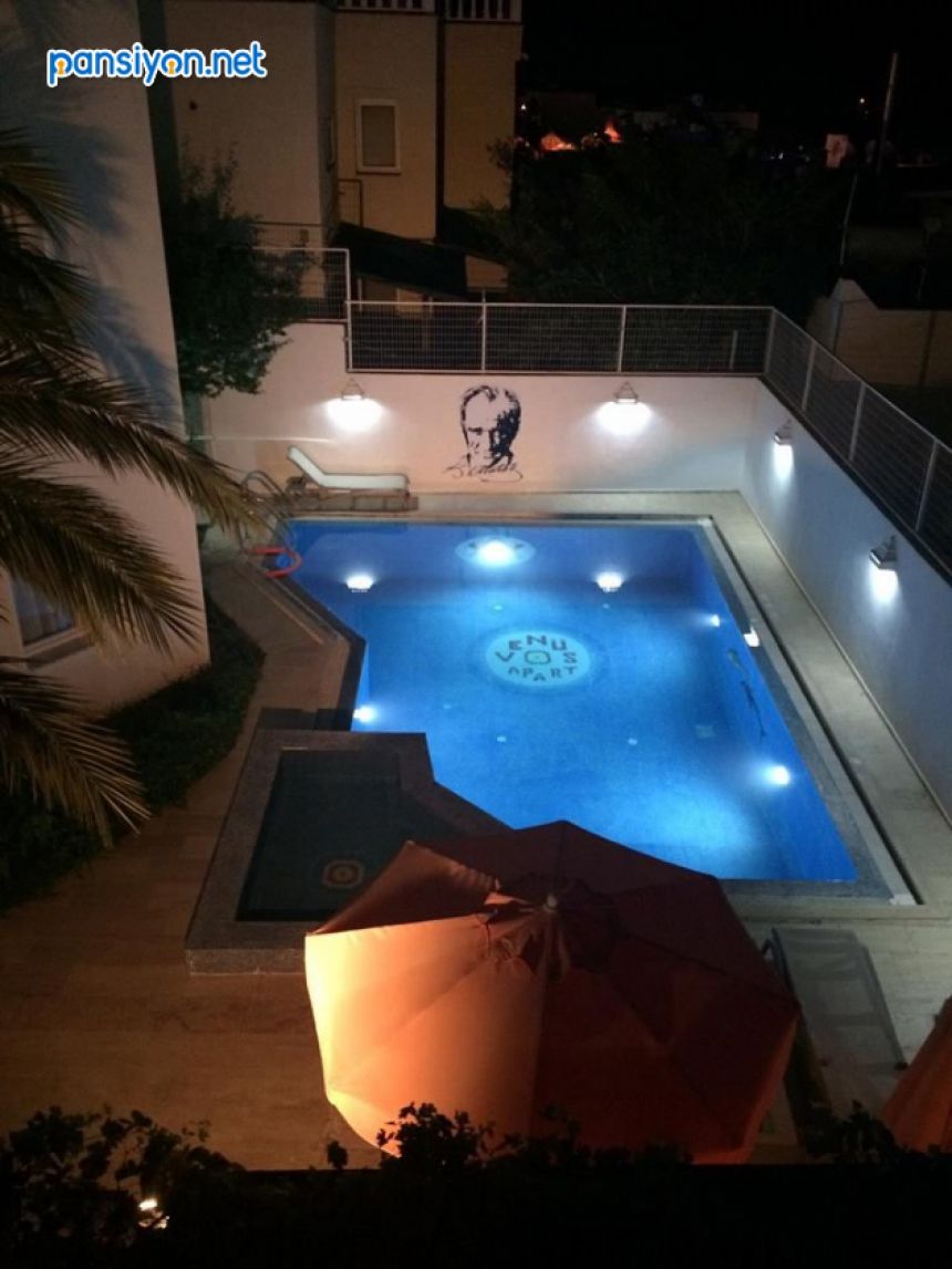 Venüs Apart Otel