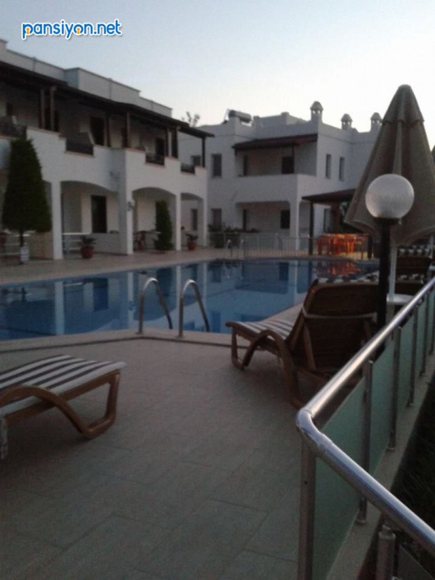 Onur Hotel Yalıkavak