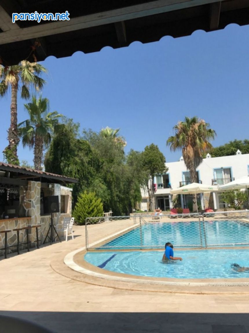 Ali Baba Yalıkavak Otel