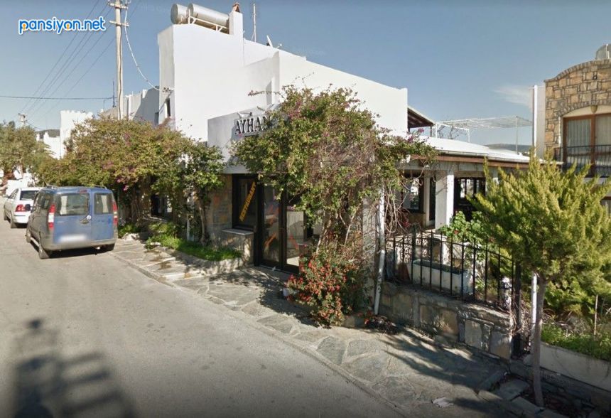 Ayhan Pansiyon