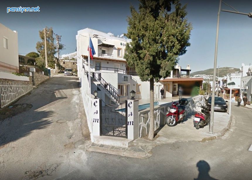 Çam Otel
