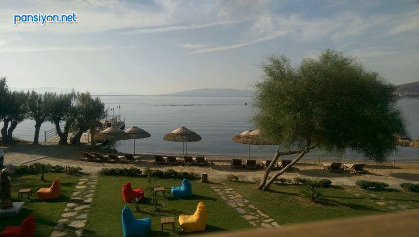 Hotel Marma Beach