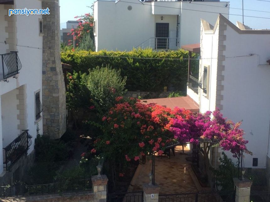 Bodrum Aspava Otel