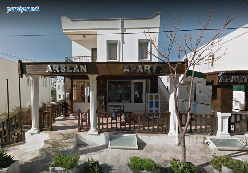 Arslan Apart
