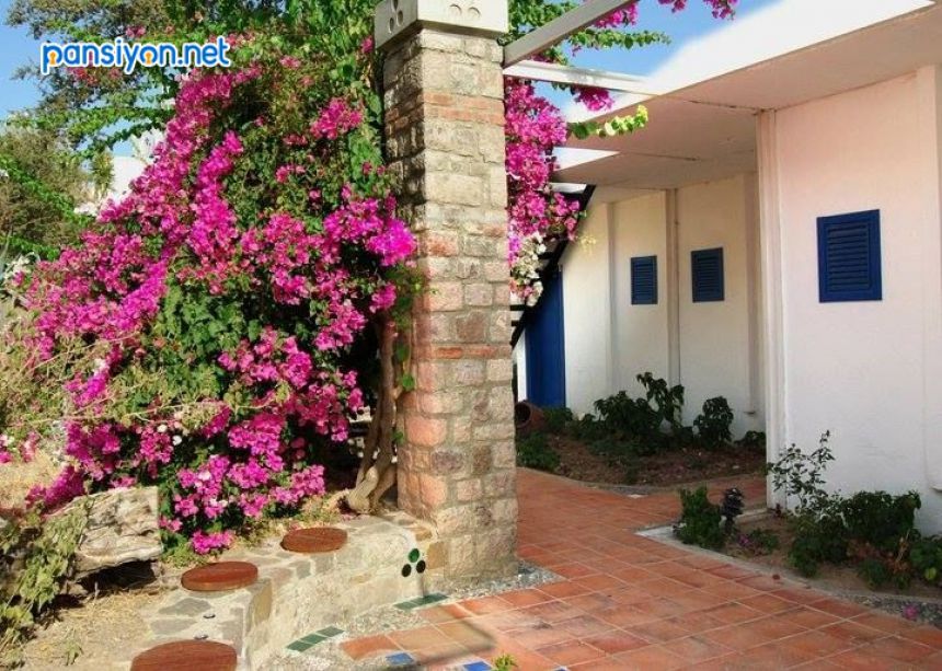 Portofino Butik Otel