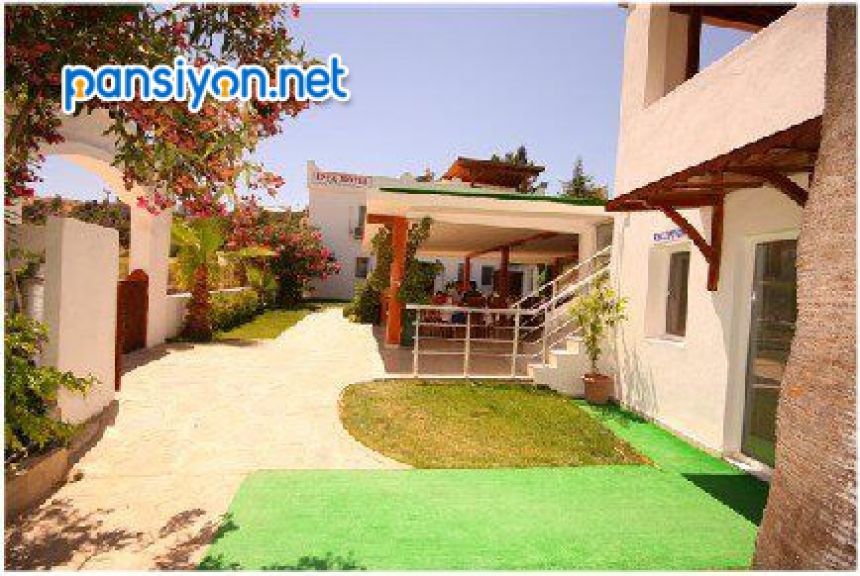 İpek Butik Otel
