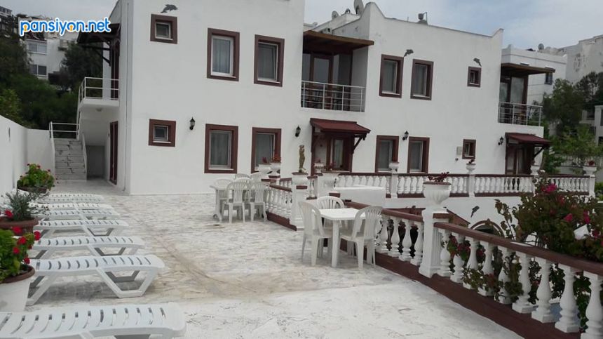 Dilek Apart Hotel
