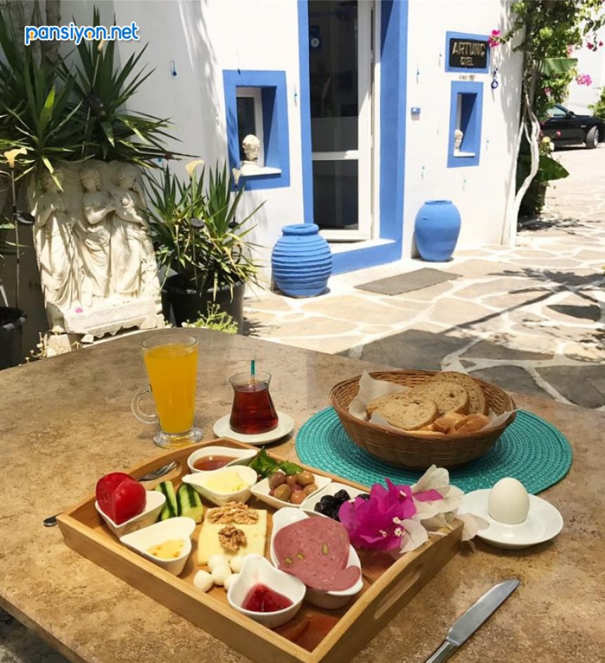 Artunc Boutique Hotel