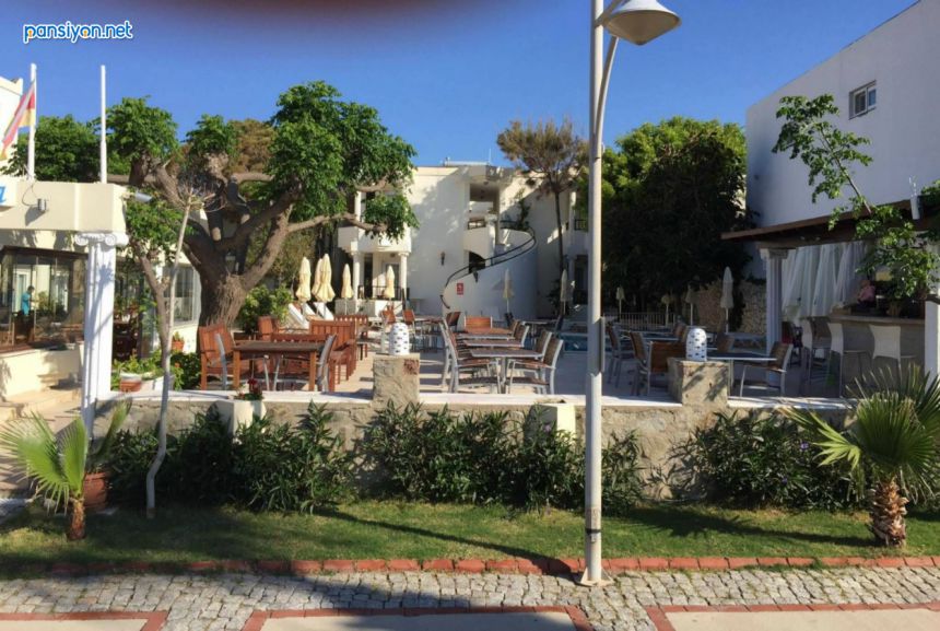 Açelya Otel