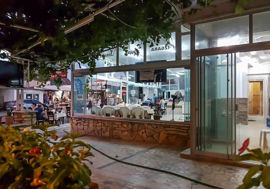 Nur Motel Ören