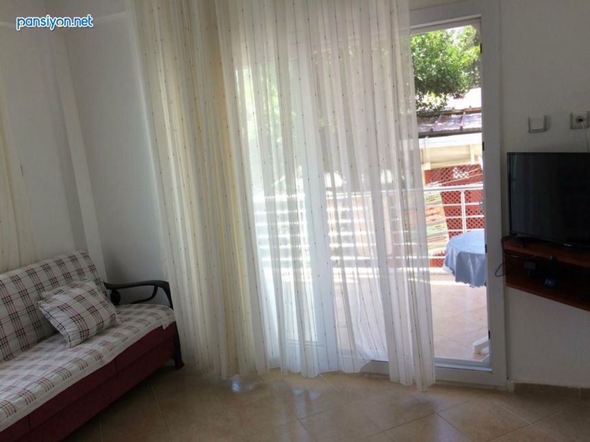 Umuthan Apart Otel