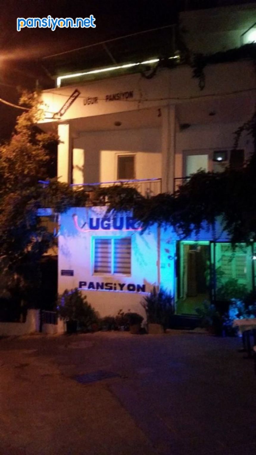 Bodrum Uğur Pansiyon