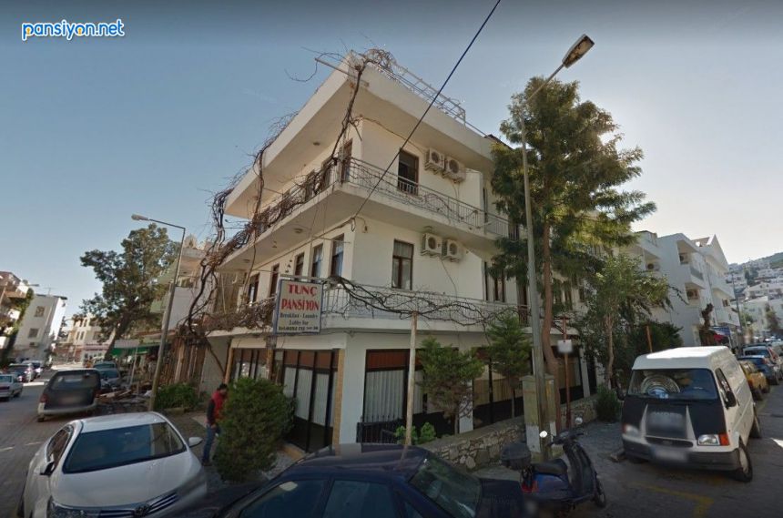 Tunç Pansiyon