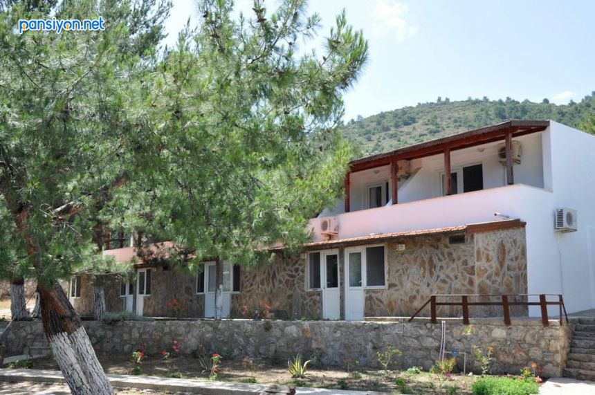Ovabükü Pansiyon