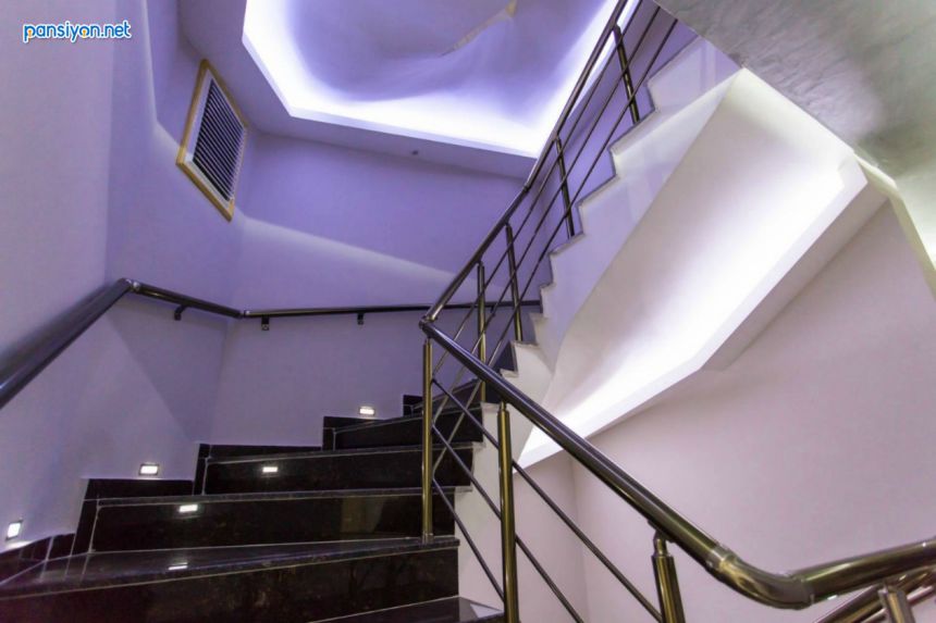 Sert Apart Otel