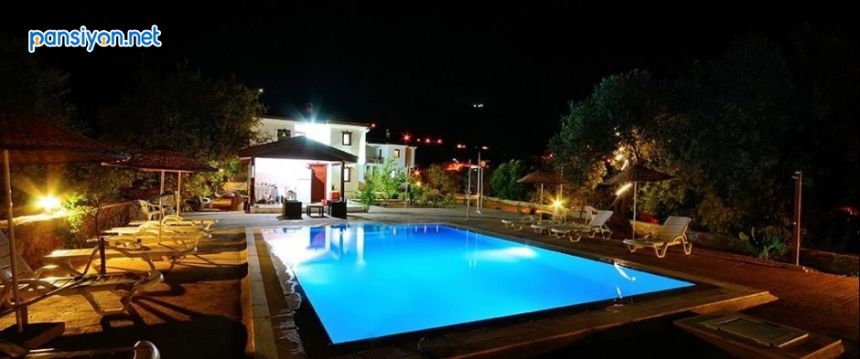 Mesudiye Apart