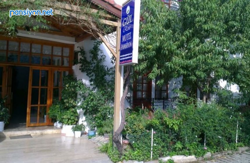 Gül Pansiyon
