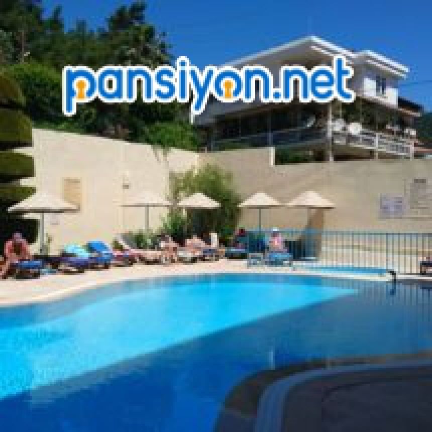 Bal Apart İçmeler