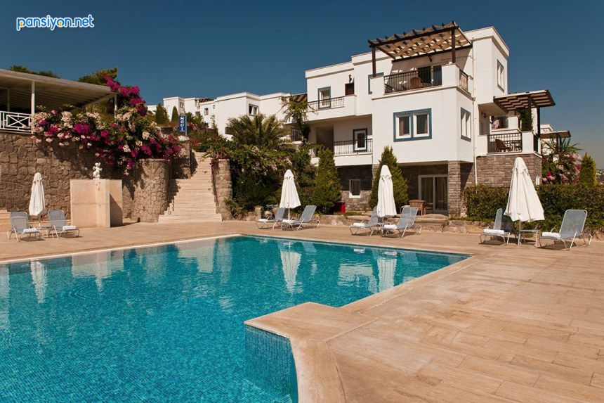 Ak Tur Apart Otel